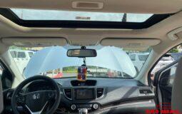 Honda CR-V EXL 2015
