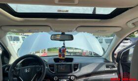 Honda CR-V EXL 2015