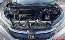 Honda CR-V EXL 2015