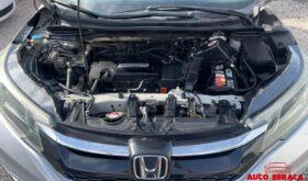 Honda CR-V EXL 2015