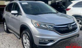 Honda CR-V EXL 2015