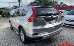Honda CR-V EXL 2015