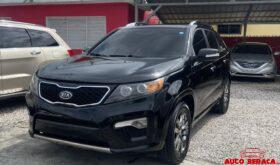 Kia Sorento SX 2012