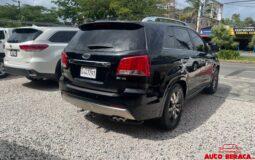 Kia Sorento SX 2012