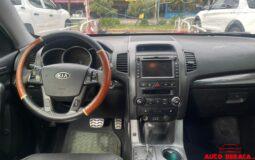 Kia Sorento SX 2012
