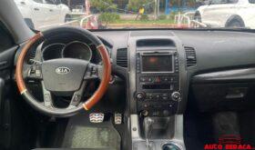Kia Sorento SX 2012