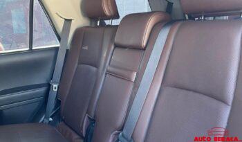 Toyota 4 Runner Limited 2020 lleno