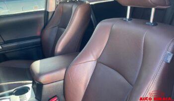 Toyota 4 Runner Limited 2020 lleno