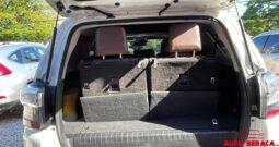 Toyota 4 Runner Limited 2020