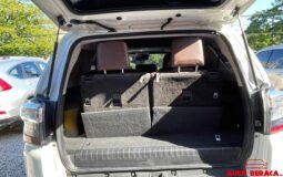 Toyota 4 Runner Limited 2020