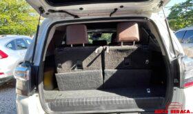 Toyota 4 Runner Limited 2020