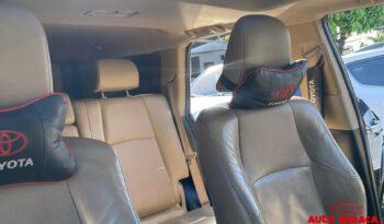 Toyota 4 Runner Limited 2015 lleno