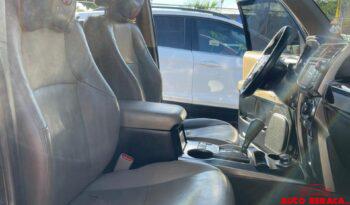 Toyota 4 Runner Limited 2015 lleno