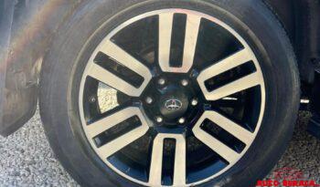 Toyota 4 Runner Limited 2015 lleno