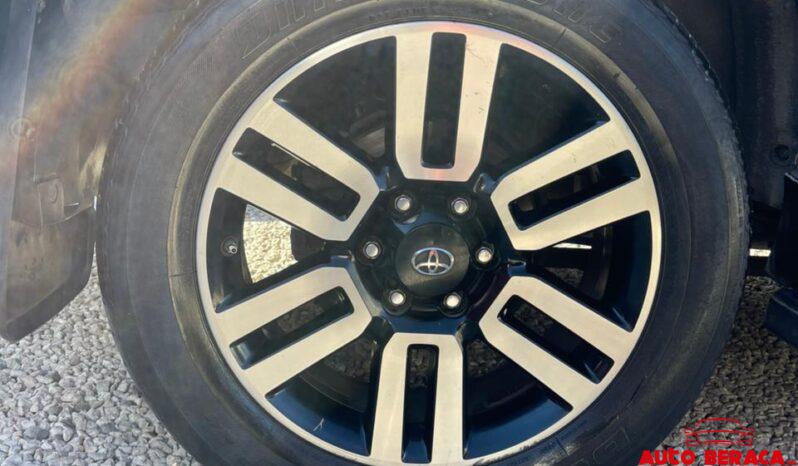 Toyota 4 Runner Limited 2015 lleno