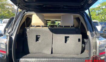 Toyota 4 Runner Limited 2015 lleno
