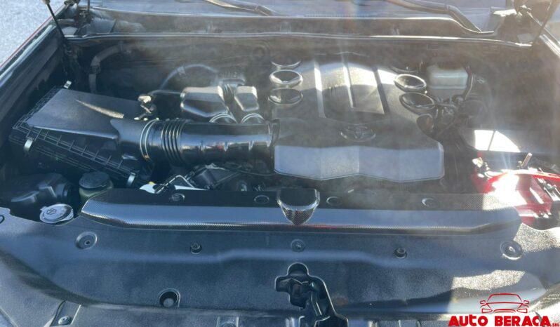 Toyota 4 Runner Limited 2015 lleno