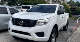 Nissan Frontier 2021