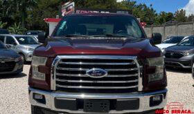 FORD F-150 2015