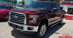 FORD F-150 2015