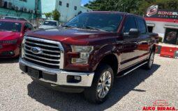 FORD F-150 2015