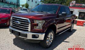 FORD F-150 2015