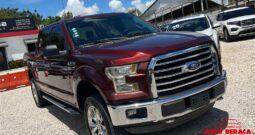 FORD F-150 2015