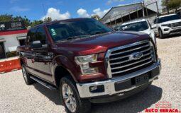 FORD F-150 2015