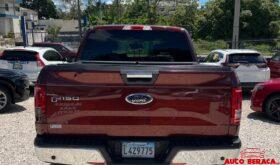 FORD F-150 2015