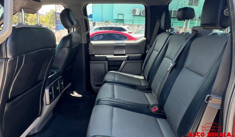 FORD F-150 2015 lleno