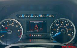 FORD F-150 2015