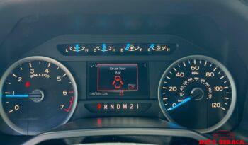 FORD F-150 2015 lleno