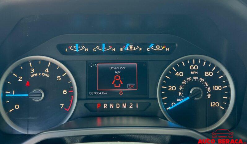 FORD F-150 2015 lleno