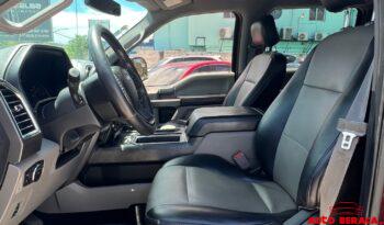 FORD F-150 2015 lleno